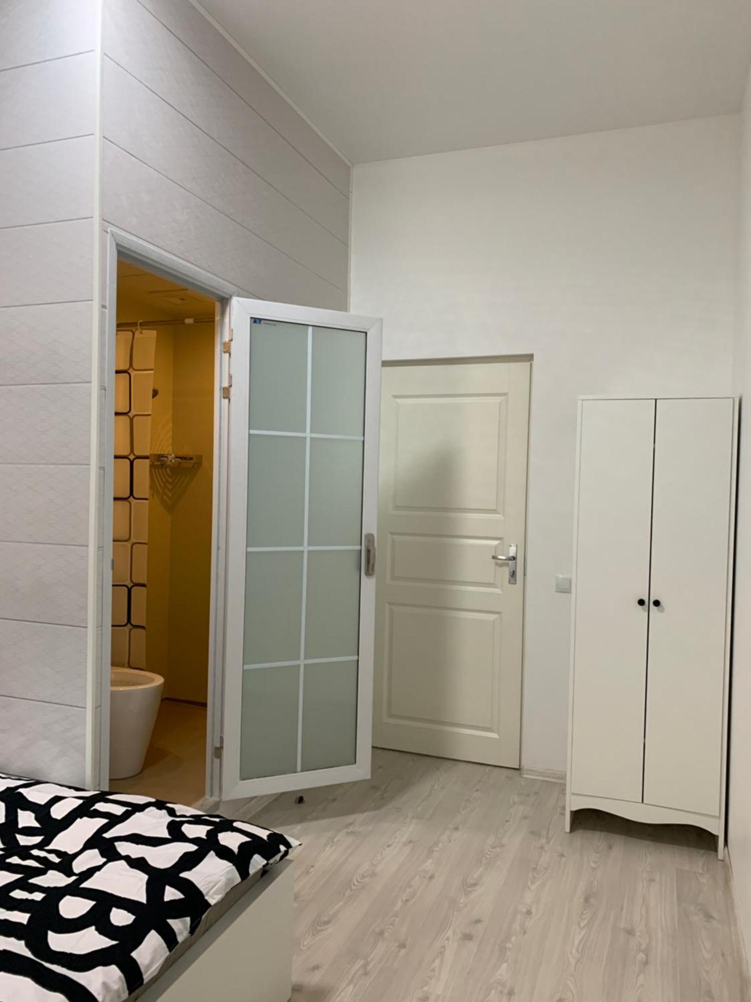 Smart Inn Riga Room photo